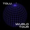 Wurld Tour (Instrumental) Main Image