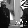 No. 1 Feat. Jon Belz (Hook Vocals Only) Main Image