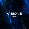 Visions (with Vocal Samples) (Instrumental) Main Image