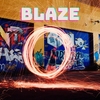 Blaze (Instrumental) Main Image