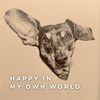 Happy In My Own World (Feat. Holly Miranda) Main Image