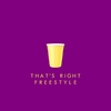 That's Right Freestyle (Instrumental) Main Image