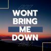 Wont Bring Me Down (Chorus Only) (ft Impirio) Main Image