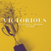 Victorious (Chorus Only) (ft Zaxai & Sharod Starks) (Instrumental) Main Image