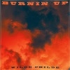 Burnin' Up (Instrumental) Main Image