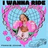 I Wanna Ride (Instrumental) Main Image