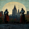 Knights of Linden (Instrumental) Main Image