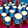 Party Like It's Mardi (Drums Only) (Instrumental) Main Image