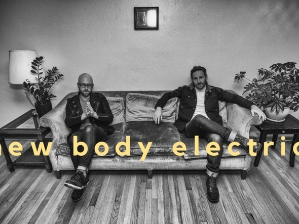 New Body Electric