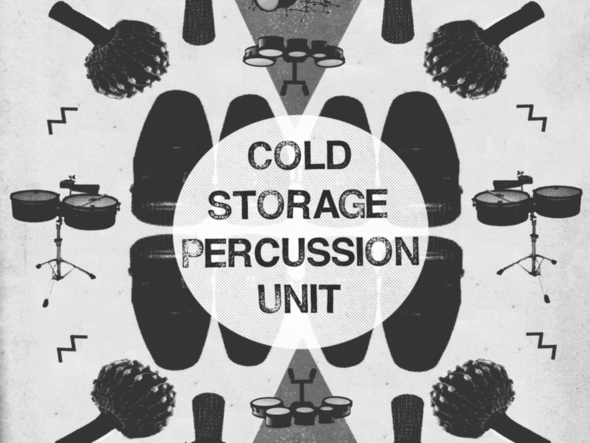 Cold Storage Percussion Unit