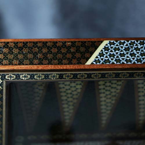 A small gong, high frequency emphasis, various hits 01 Main Image