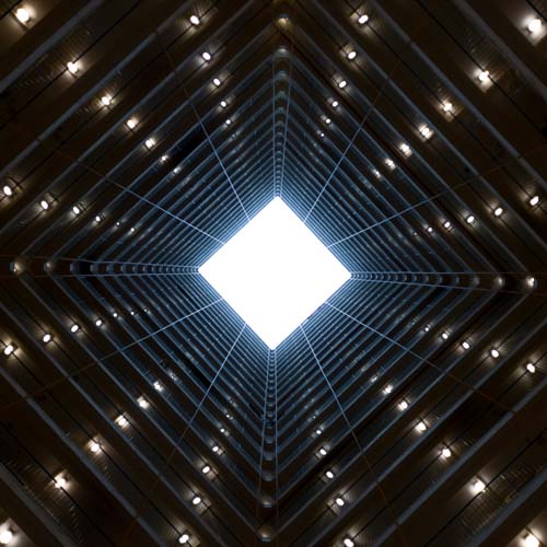 Mechanical counter click Main Image